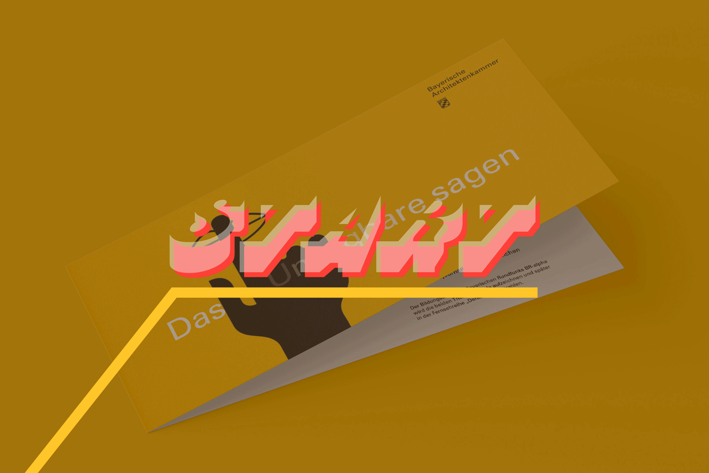Bayerische Architektenkammer