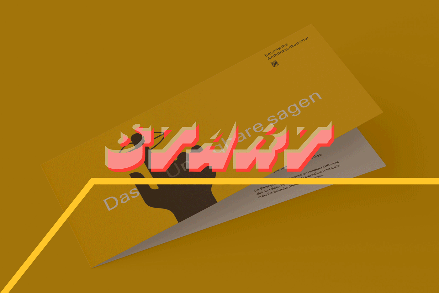 Bayerische Architektenkammer