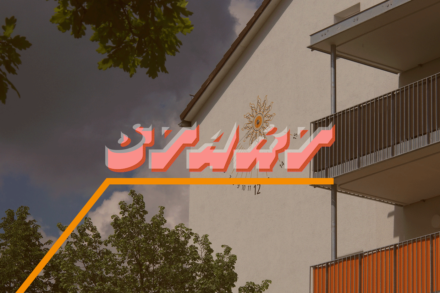 Heimstätten Baugenossenschaft