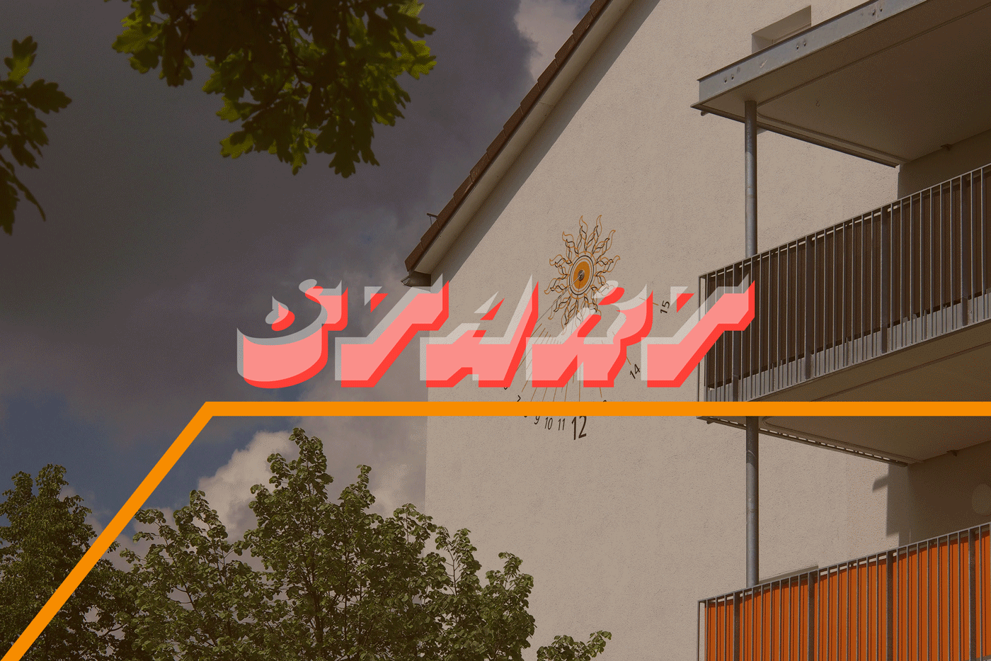 Heimstätten Baugenossenschaft