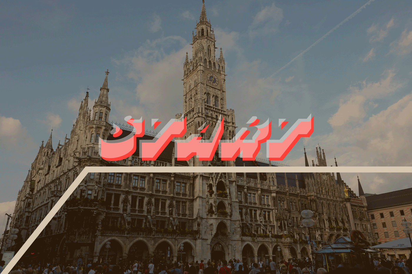 Landeshauptstadt München