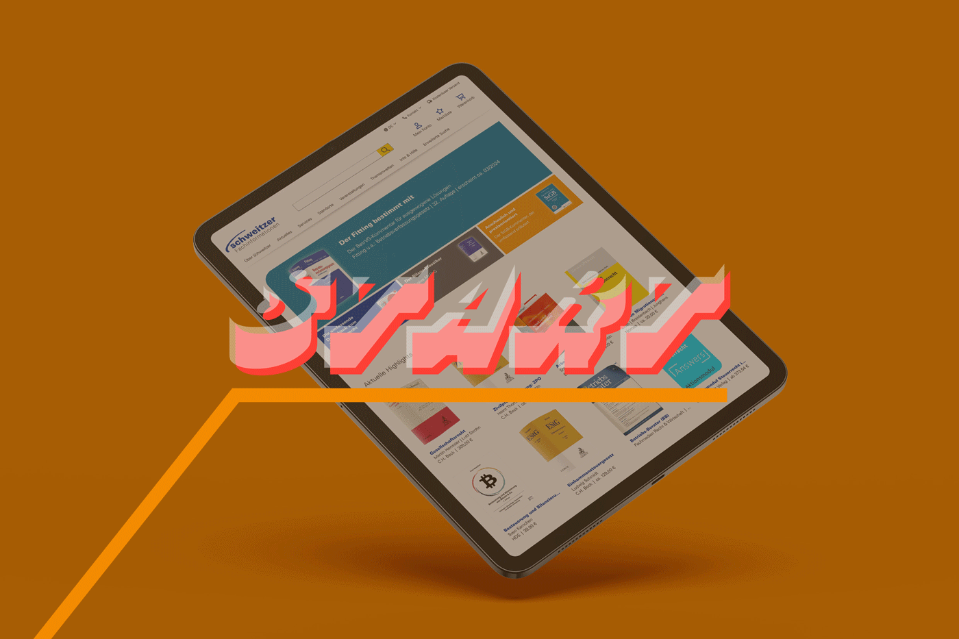 Schweitzer Fachinformationen