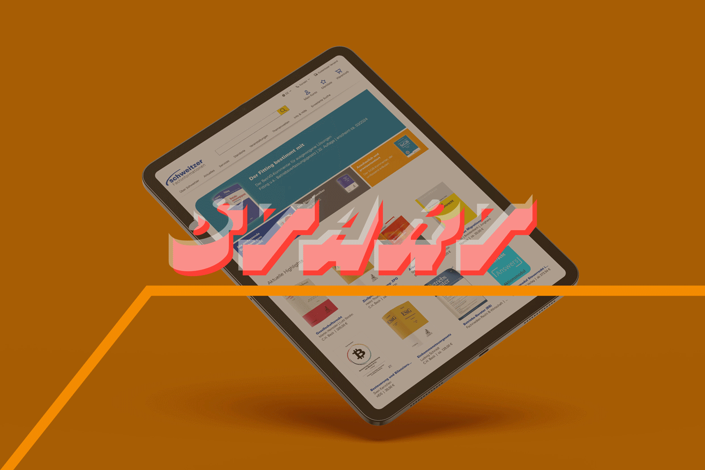 Schweitzer Fachinformationen