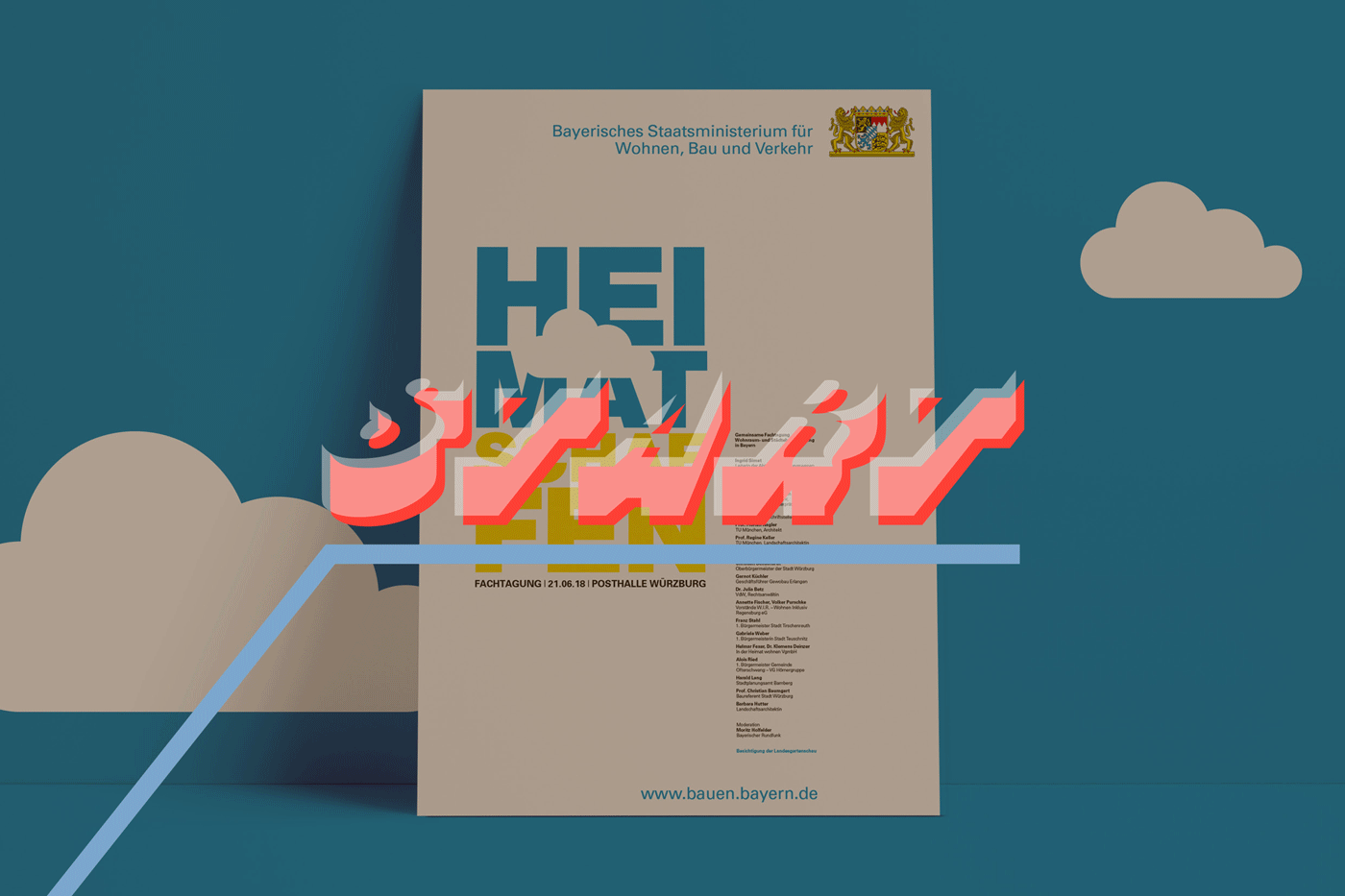 Bayerisches Staatsministerium