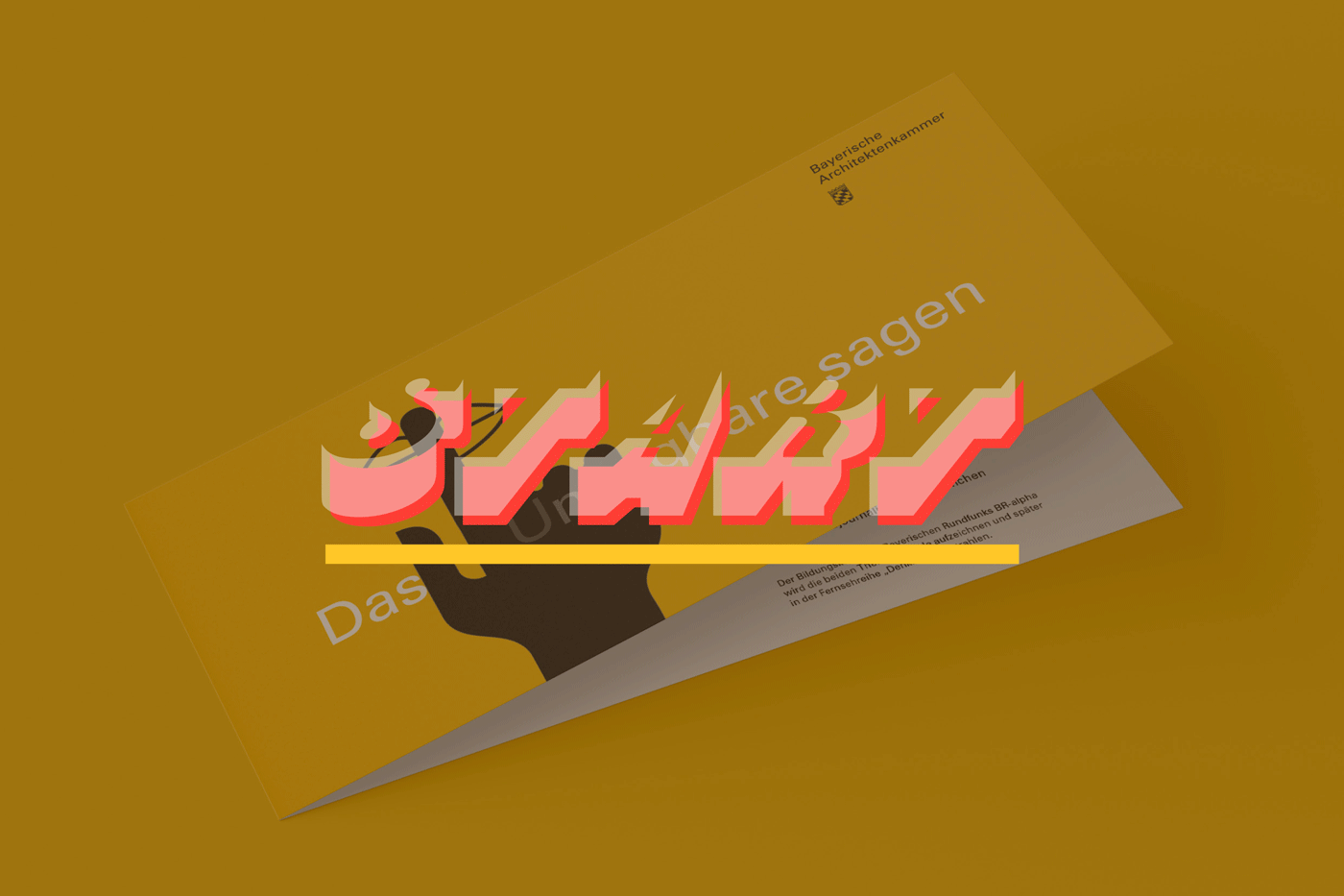 Bayerische Architektenkammer
