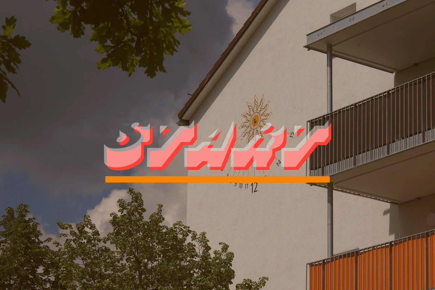 Heimstätten Baugenossenschaft