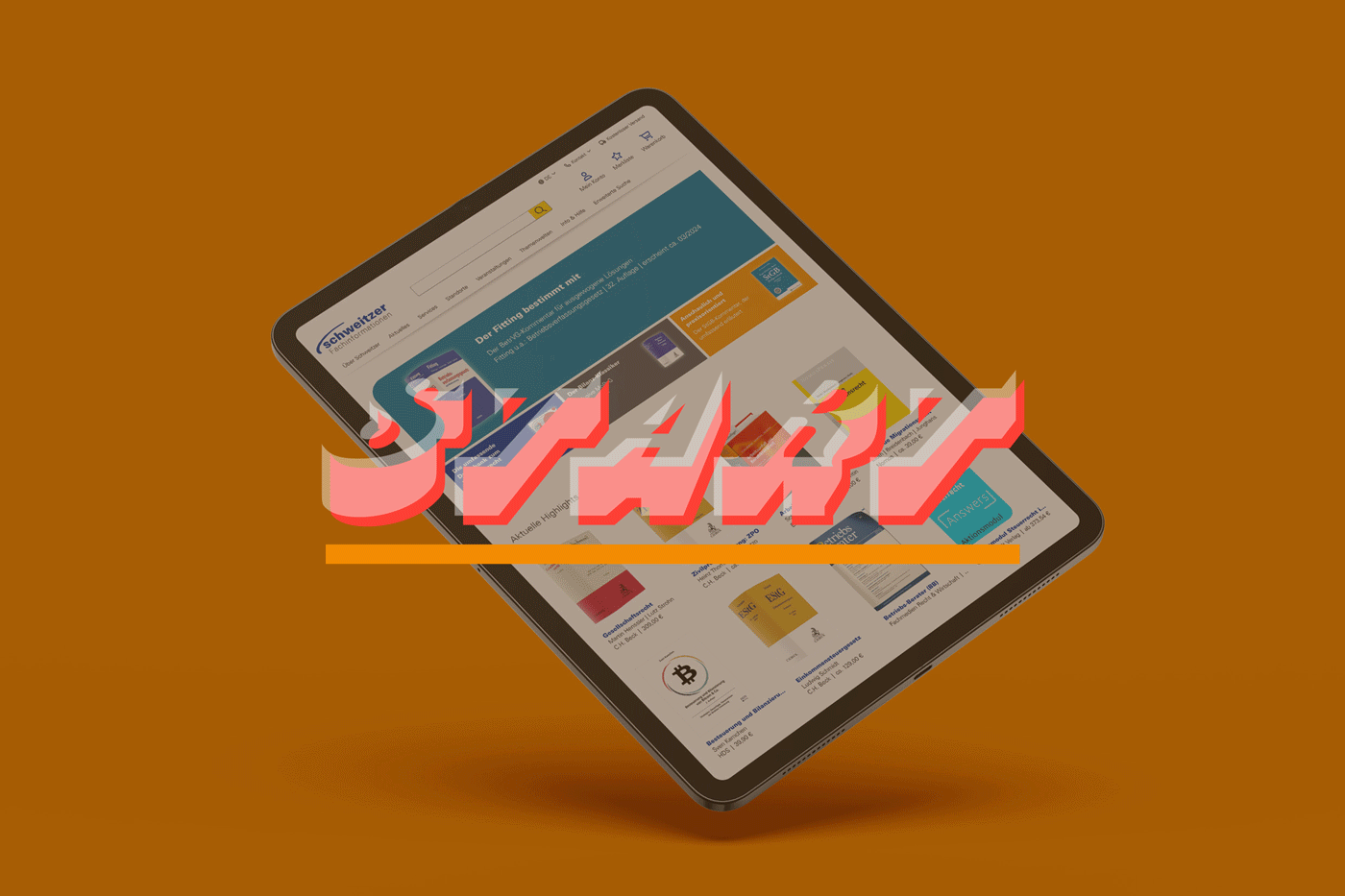 Schweitzer Fachinformationen