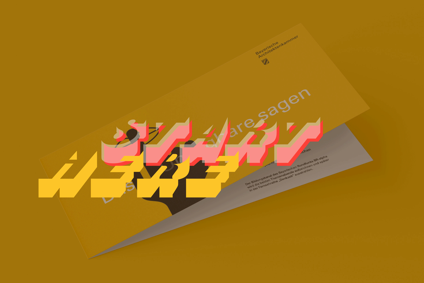 Bayerische Architektenkammer