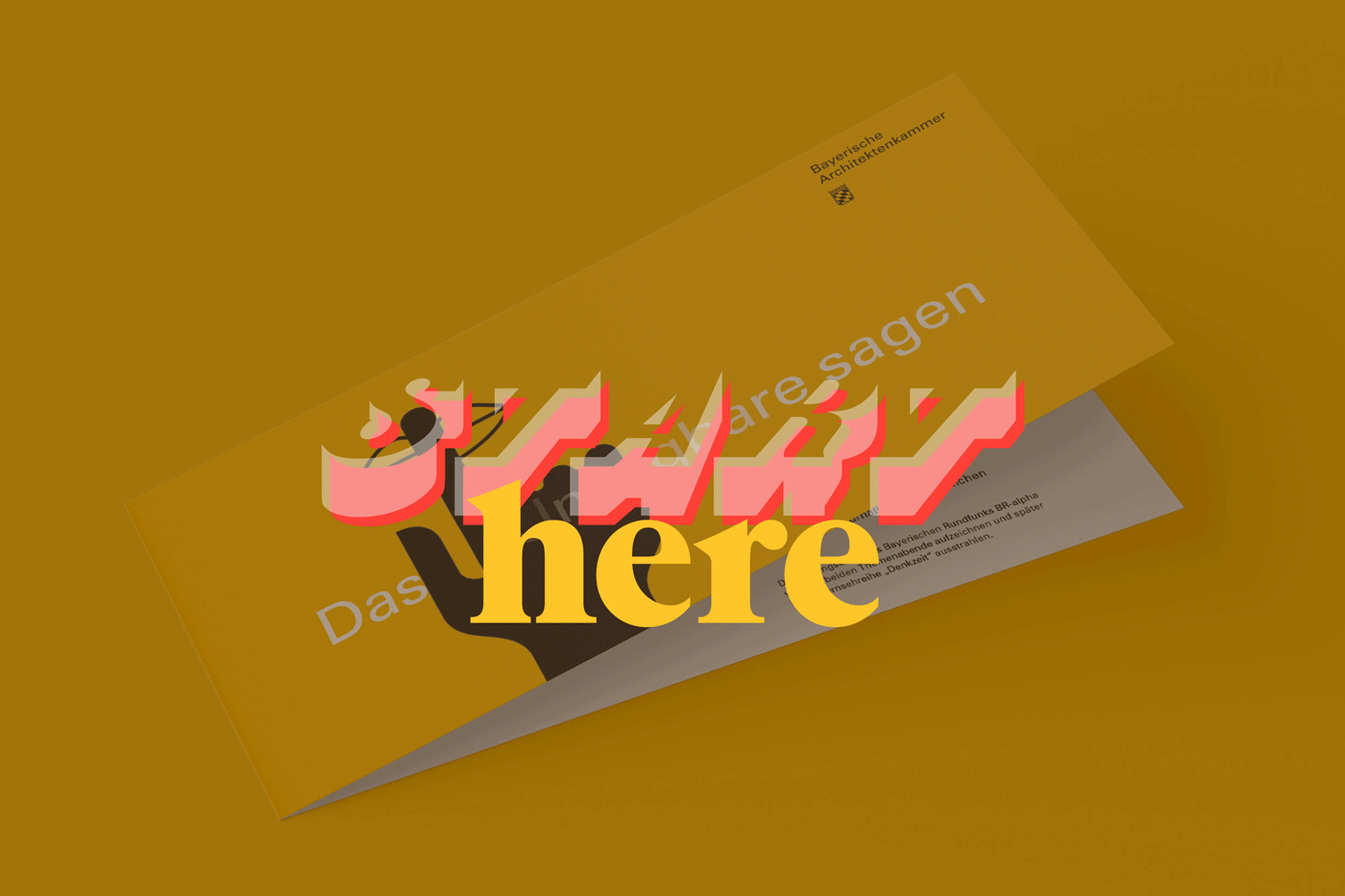 Bayerische Architektenkammer