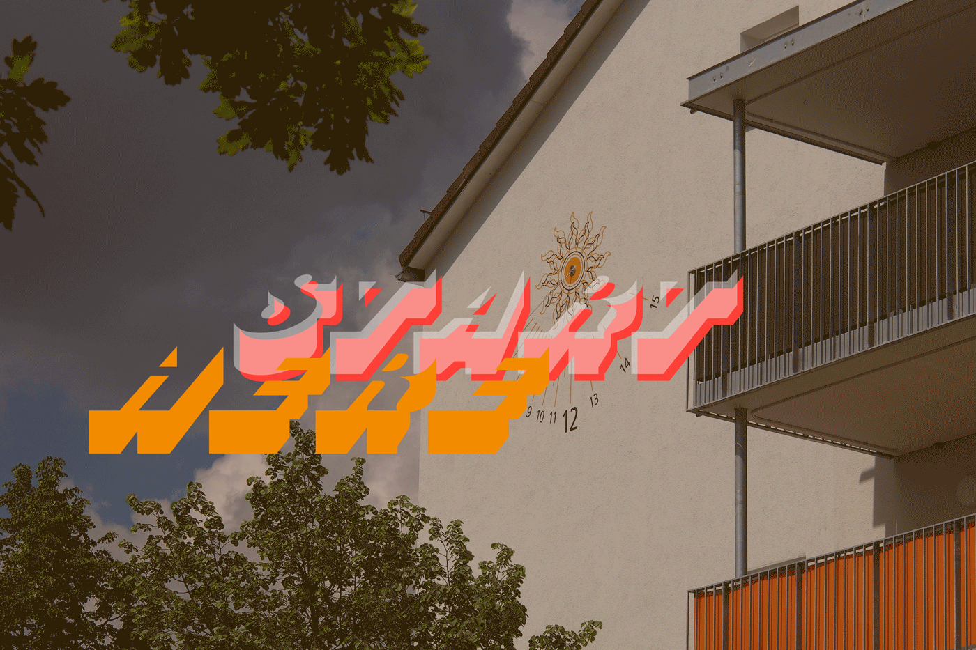 Heimstätten Baugenossenschaft