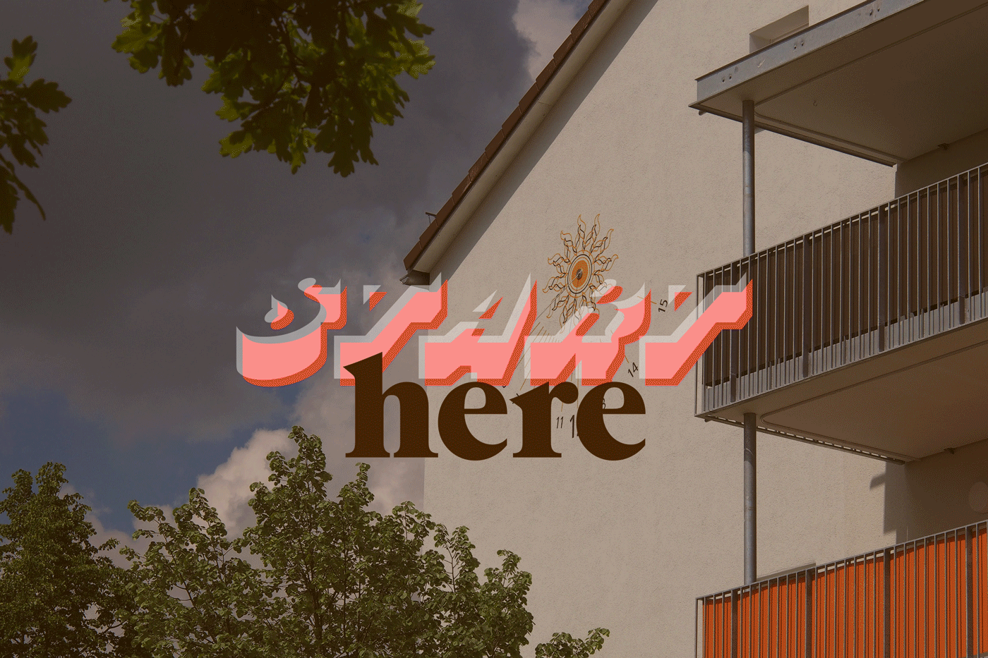 Heimstätten Baugenossenschaft