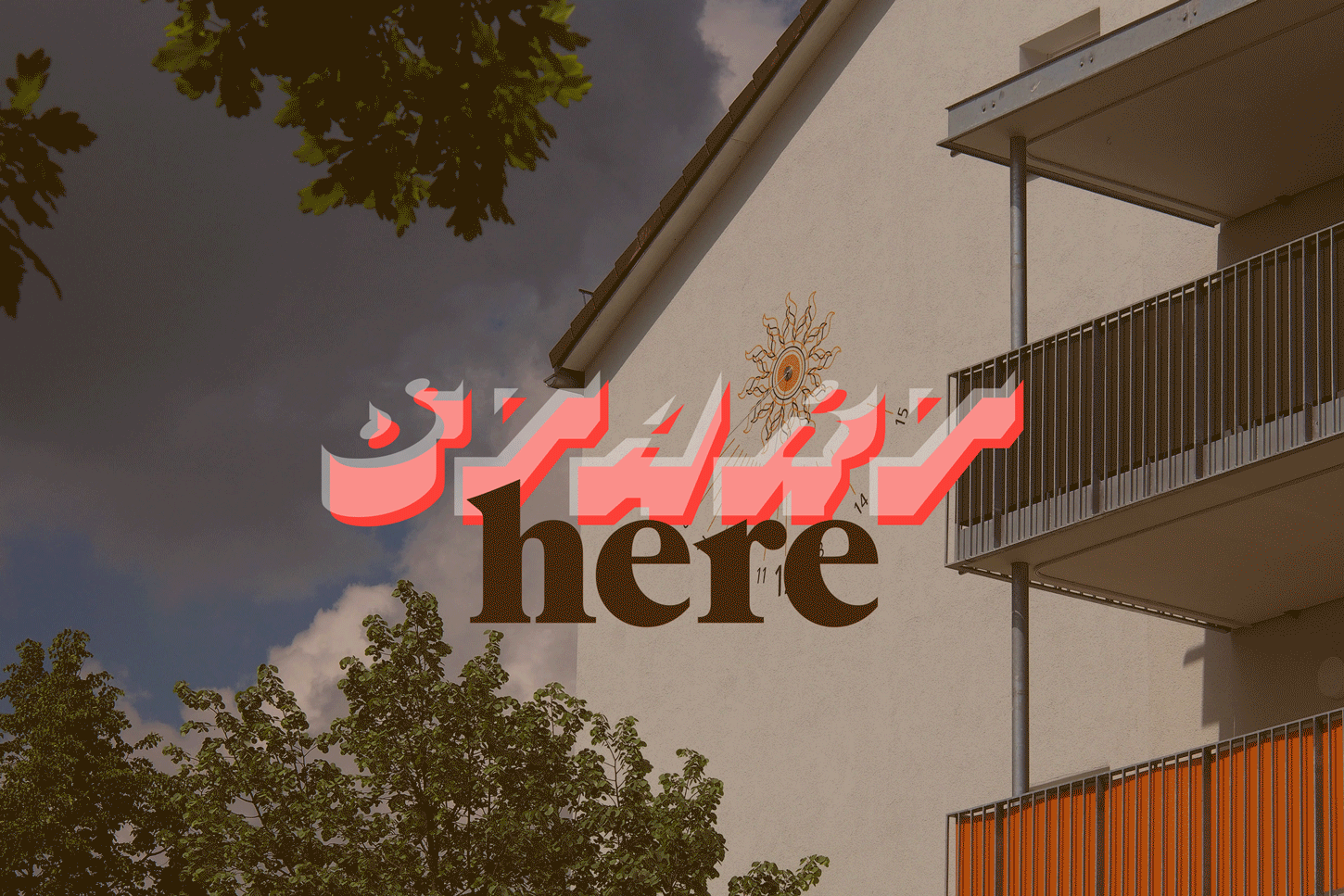 Heimstätten Baugenossenschaft