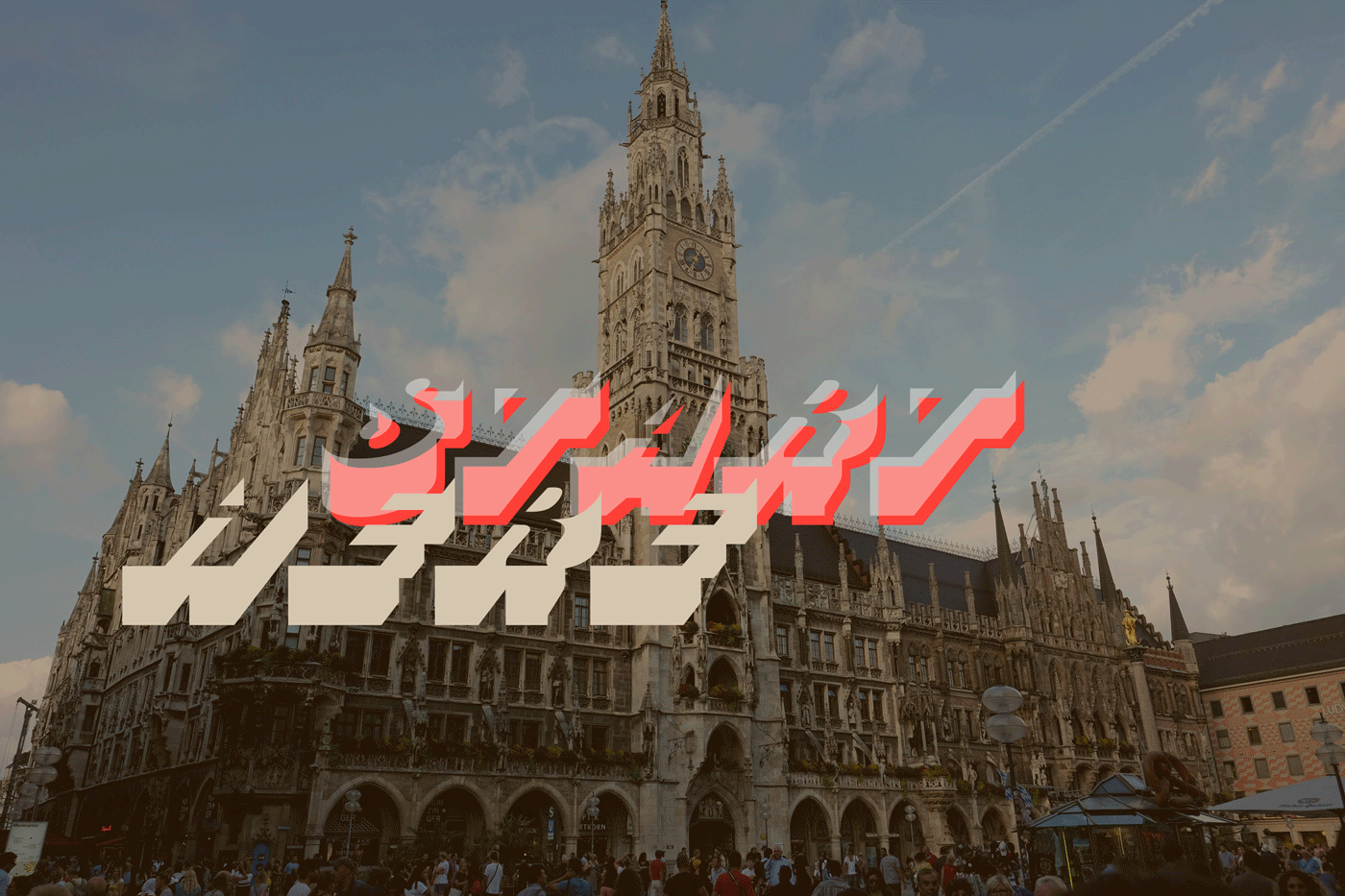 Landeshauptstadt München