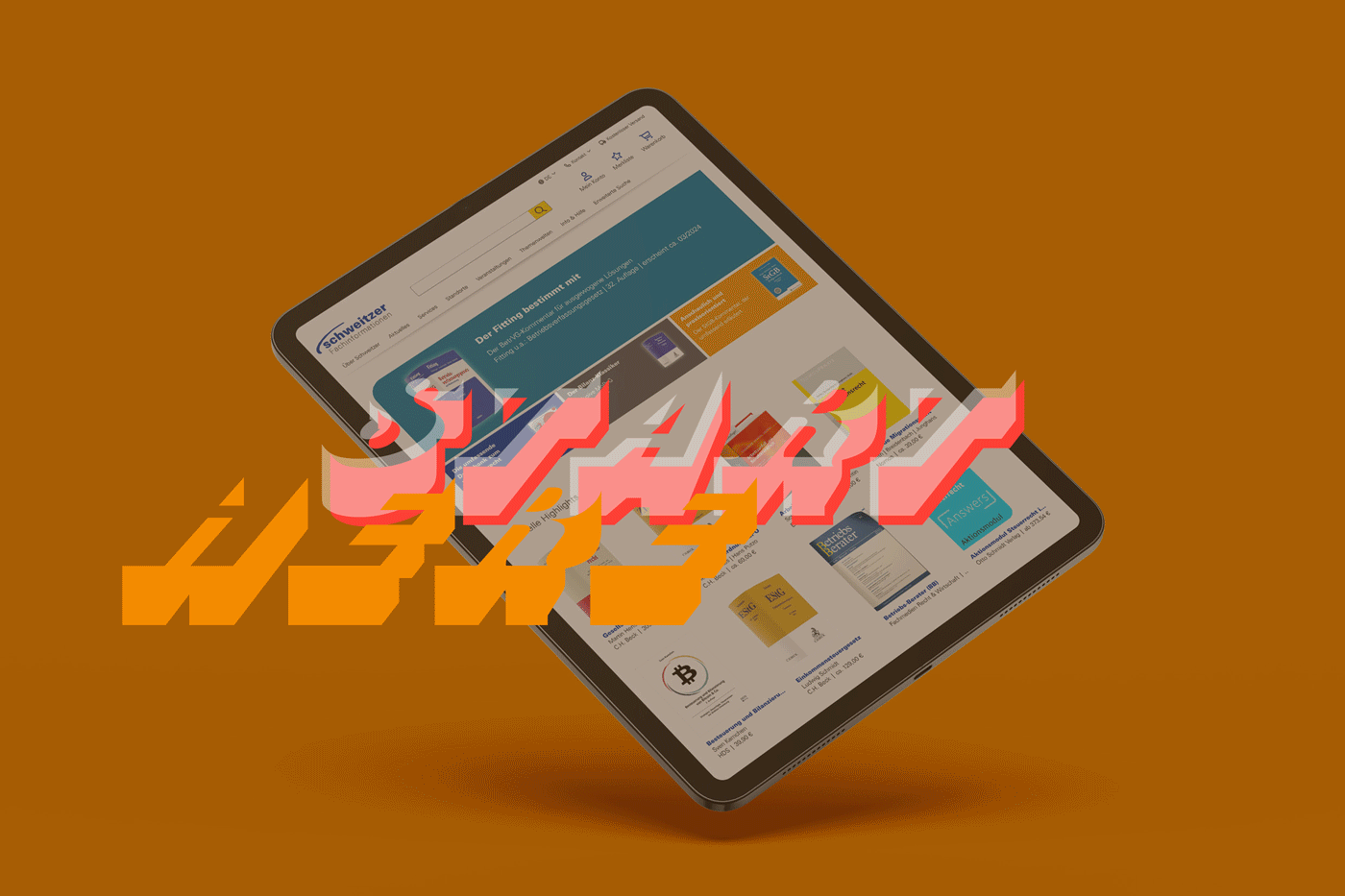 Schweitzer Fachinformationen