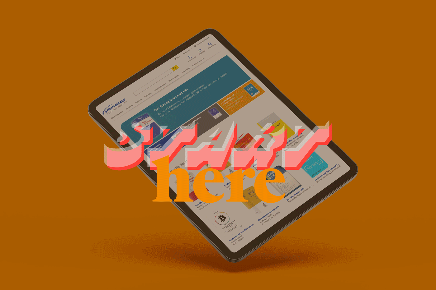 Schweitzer Fachinformationen