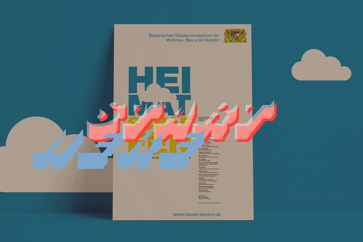 Bayerisches Staatsministerium